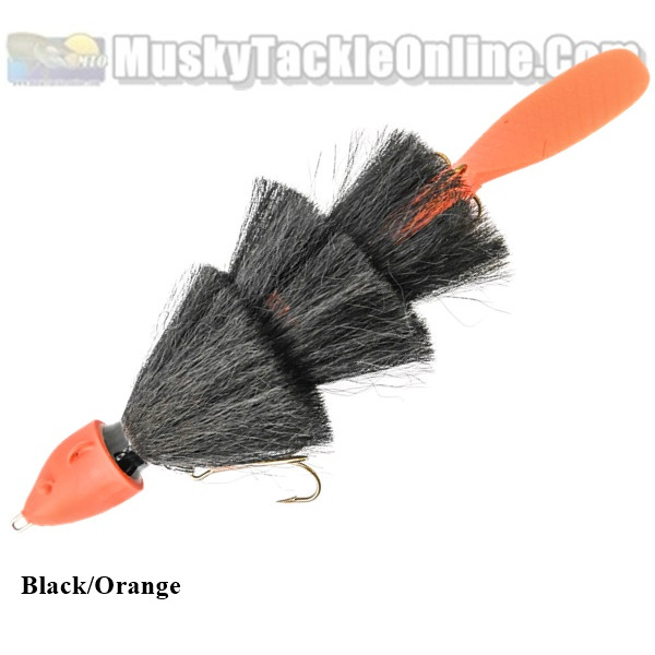babythree400%ビーバー Beaver's Baits Baby Beaver - Musky Tackle Online